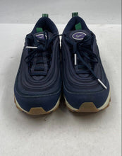 Load image into Gallery viewer, Authentic Nike Womens Air Max 97 DR9774-400 Navy Blue Sneakers Shoes Size 7
