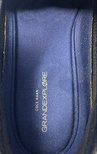 Load image into Gallery viewer, Cole Haan Mens 2.Zerogrand Grand Explore Black Brown Oxford Shoes Size 10.5M
