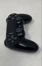 Load image into Gallery viewer, Sony PlayStation DualShock 4 Black Wireless Video Game Controller Not Tested
