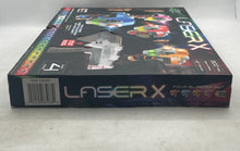 Load image into Gallery viewer, Laser X Revolution 4-Player Home Laser Tag Game In Open Box Not Tested
