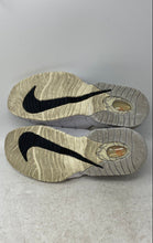 Load image into Gallery viewer, Nike Mens Air Max Penny 1 DX5801-001 White Gray Lace-Up Sneakers Shoes Size 9
