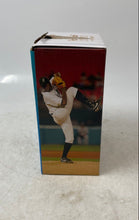 Load image into Gallery viewer, Dontrelle Willis #35 Marlins Legends D-Train Hall Of Fame Mini Bobblehead W/ Box
