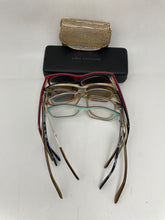 Load image into Gallery viewer, Ralph Lauren, Love Moschino, John Varvatos Multicolored Glasses (6 PCS) 12.1 oz
