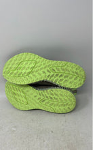 Load image into Gallery viewer, Adidas Womens 4DFWD 3 ID3499 Green Lace-Up Low Top Sneakers Shoes Size 6
