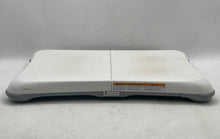 Load image into Gallery viewer, Nintendo Wii White Wireless Padded Video Game Balance Board Not Tested
