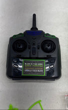 Load image into Gallery viewer, World Tech Toys Green Black Mini Orion Quadcopter Drone With Box Not Tested
