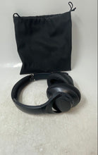 Load image into Gallery viewer, Soundcore Life Q20 Wireless Over The Ear Headset Model A3025C Untested
