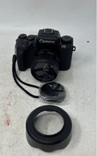Load image into Gallery viewer, 4K Ultra HD Black 16x Zoom 4-Inch Screen Digital Camera In Case Not Tested
