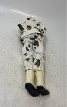 Load image into Gallery viewer, Military Classic Collection Ultimate Soldier In Arctic Camo Outfit Action Figure
