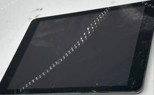 Load image into Gallery viewer, Apple iPad Air Gray iOS Tablet Model A1474 Powers On For Parts

