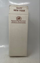 Load image into Gallery viewer, The Ashton-Drake Galleries Baby New Year Calendar Babies Porcelain Doll With Box
