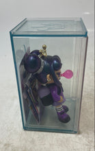 Load image into Gallery viewer, XOX Kweenie Purple Fearless Kween Of High School Collection Doll Figure
