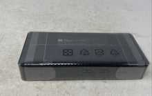 Load image into Gallery viewer, Dell Black Laptop Docking Station And Power Adapter Kit In Box Not Tested
