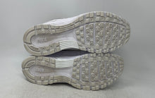Load image into Gallery viewer, Nike Womens P-6000 BV1021-102 White Low Top Lace-Up Sneakers Shoes Size 10
