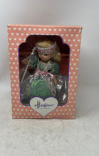 Load image into Gallery viewer, Effanbee Collection MV162 Glinda Good Witch Wizard Of Oz Doll In Box

