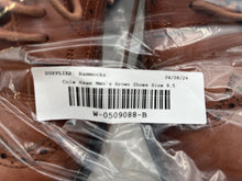 Load image into Gallery viewer, Cole Haan Mens Grandevolution Short C20385 Brown Oxford Dress Shoes Size 9M
