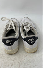Load image into Gallery viewer, Nike Mens Air Force 1 Low '07 CT2302-100 White Leather Sneaker Shoes Size 9
