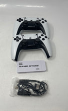 Load image into Gallery viewer, 2.4G Wireless M15 Plus Controllers &amp; Game Stick Pro Not Tested
