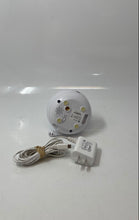 Load image into Gallery viewer, Motorola Model MBP36XLBU White Baby Monitor Camera Not Tested
