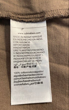 Load image into Gallery viewer, Calvin Klein Mens Liquid Touch Gray Blue Camouflage Print Cotton T-Shirt Size L
