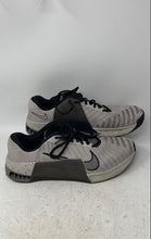 Load image into Gallery viewer, Nike Mens Metcon 9 DZ2617-004 Gray Black Low Top Lace-Up Sneakers Shoes Size 11
