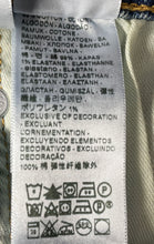 Load image into Gallery viewer, Levi Strauss &amp; Co. 505 Mens Blue Denim 5-Pocket Design Straight Jeans Size 35x30
