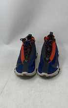 Load image into Gallery viewer, Nike Mens React Runner Mid WR ISPA AT3143-400 Blue Sneakers Shoes Size 7.5
