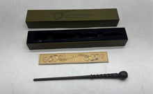 Load image into Gallery viewer, Ollivanders Makers Of Fine Wands Since Collectible 382 BC Harry Potter
