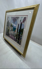 Load image into Gallery viewer, Invitation To Memories Framed Art Print By Artist Shari Hatchett Bohlmann
