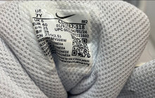 Load image into Gallery viewer, Nike Kids Court Borough Mid 2 CD7782-118 White Pink Sneaker Shoes Size 7Y

