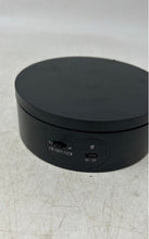Load image into Gallery viewer, Turntable BKL ND120 Black Photography Motorized Rotating Display Stand Untested
