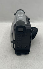 Load image into Gallery viewer, JVC GR-SXM37U 1000x Digital Zoom Super VHS Compact Video Camcorder Not Tested
