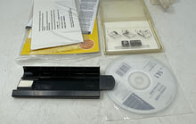 Load image into Gallery viewer, Canon Selphy CP760 Blue Compact Digital Photo Printer W/ Accessories Not Tested
