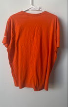 Load image into Gallery viewer, Nike Mens Orange Miami Dolphins Short Sleeve Football T-Shirt Size XL
