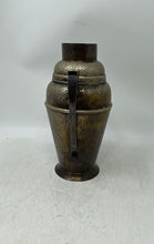 Load image into Gallery viewer, Apollo E.P.N.S. Bernard Rice's Sons Inc Cooper Hammered Cocktail Shaker
