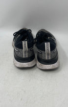 Load image into Gallery viewer, Nike Womens React Infinity Run FK 2 CT2423-101 Black Gray Sneakers Shoes Sz 7.5
