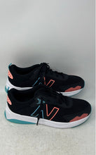 Load image into Gallery viewer, New Balance Kids DynaSoft 545 GK545BG1 Black Lace-Up Sneaker Shoes Size 7M
