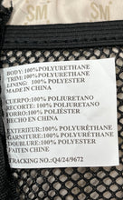 Load image into Gallery viewer, Steve Madden Womens Taupe Detachable Charm Inner Pockets Coin Purse

