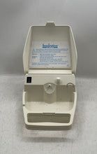 Load image into Gallery viewer, Respironics Inspiration 626 White Portable Compressor Nebulizer Untested
