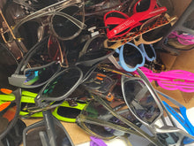 Load image into Gallery viewer, Variety of Vision Glasses and Sunglasses 5 Lbs. + 7.3 oz Box
