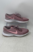 Load image into Gallery viewer, Nike Womens Flex Experience RN 7 908996-600 Pink Lace-Up Sneakers Shoes Size 9
