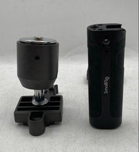 Load image into Gallery viewer, Set Of 8 Pieces Assorted Black Camera Accessory Bundle Not Tested
