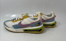 Load image into Gallery viewer, Nike Womens Air Max Pre-Day SE Multicolor Round Toe Lace-Up Sneaker Shoes Size 7
