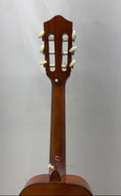 Load image into Gallery viewer, Ma Investing MA30022 Brown Right-Handed 6 String Classical Guitar In Case
