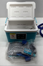 Load image into Gallery viewer, Physionatural Reusable Cold Therapy System For Knee With Box Not Tested
