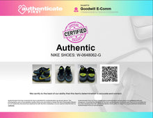 Load image into Gallery viewer, Authentic Nike Boys Dunk Low SE DV1695-900 Multicolor Sneaker Shoes Size 1Y
