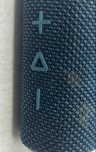 Load image into Gallery viewer, JBL Go 3 Blue Waterproof Portable Wireless Bluetooth Mini Speaker Not Tested
