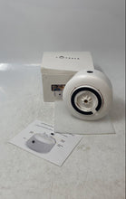 Load image into Gallery viewer, Yuutrack K9 White Portrait &amp; Landscape Smart Tracking Phone Holder Untested
