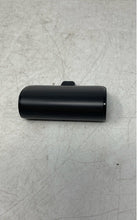 Load image into Gallery viewer, Black USB-C Charging Pack Portable Power Bank For Smartphones And Tablets

