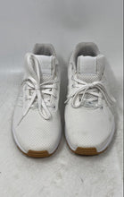 Load image into Gallery viewer, Adidas Ortholite Boys ZX Flux EH3172 White Low Top Lace-Up Sneakers Shoes Size 7
